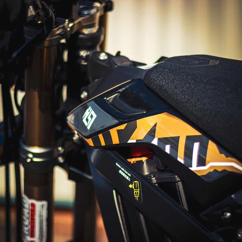 SUR RON ULTRA BEE T 2026 ROAD LEGAL