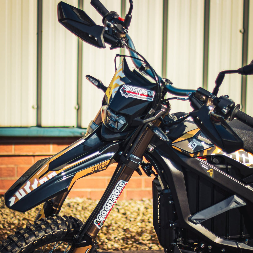 SUR RON ULTRA BEE T 2026 ROAD LEGAL