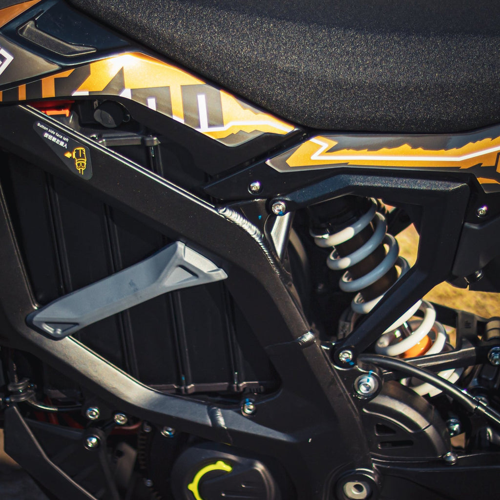 SUR RON ULTRA BEE T 2026 ROAD LEGAL