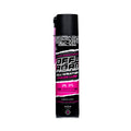 MUC-OFF OFF-ROAD ALL WEATHER CHAIN LUBE 400ML