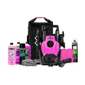 MUC-OFF ULTIMATE PRESSURE WASHER BUNDLE – MOTORCYCLE