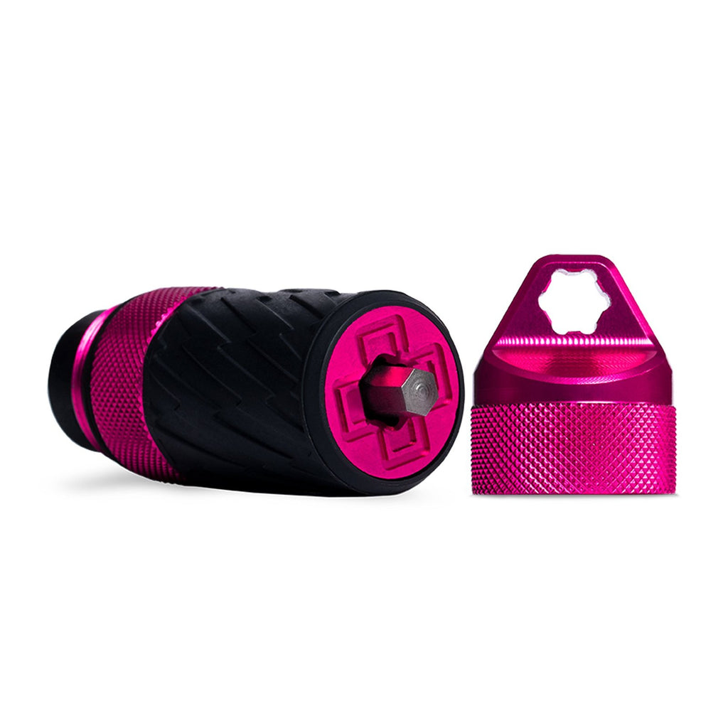 MUC-OFF EBIKE DRIVETRAIN TOOL – PINK