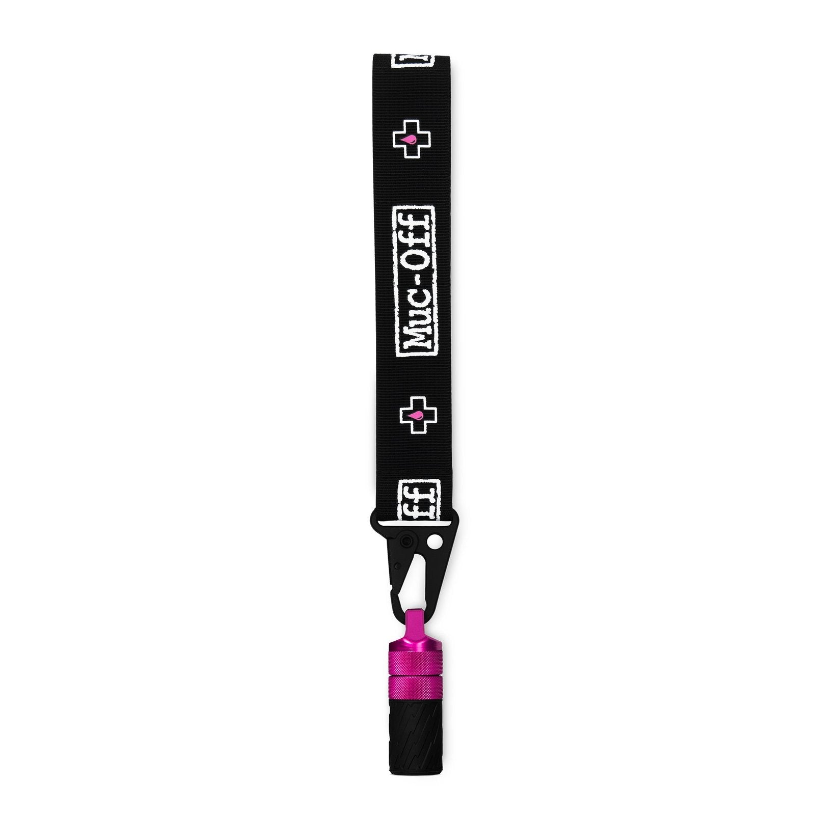 MUC-OFF EBIKE DRIVETRAIN TOOL – PINK