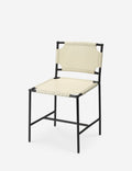 Inagra Leather Dining Chair