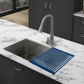 Swiss Madison Kitchen Sink Grid