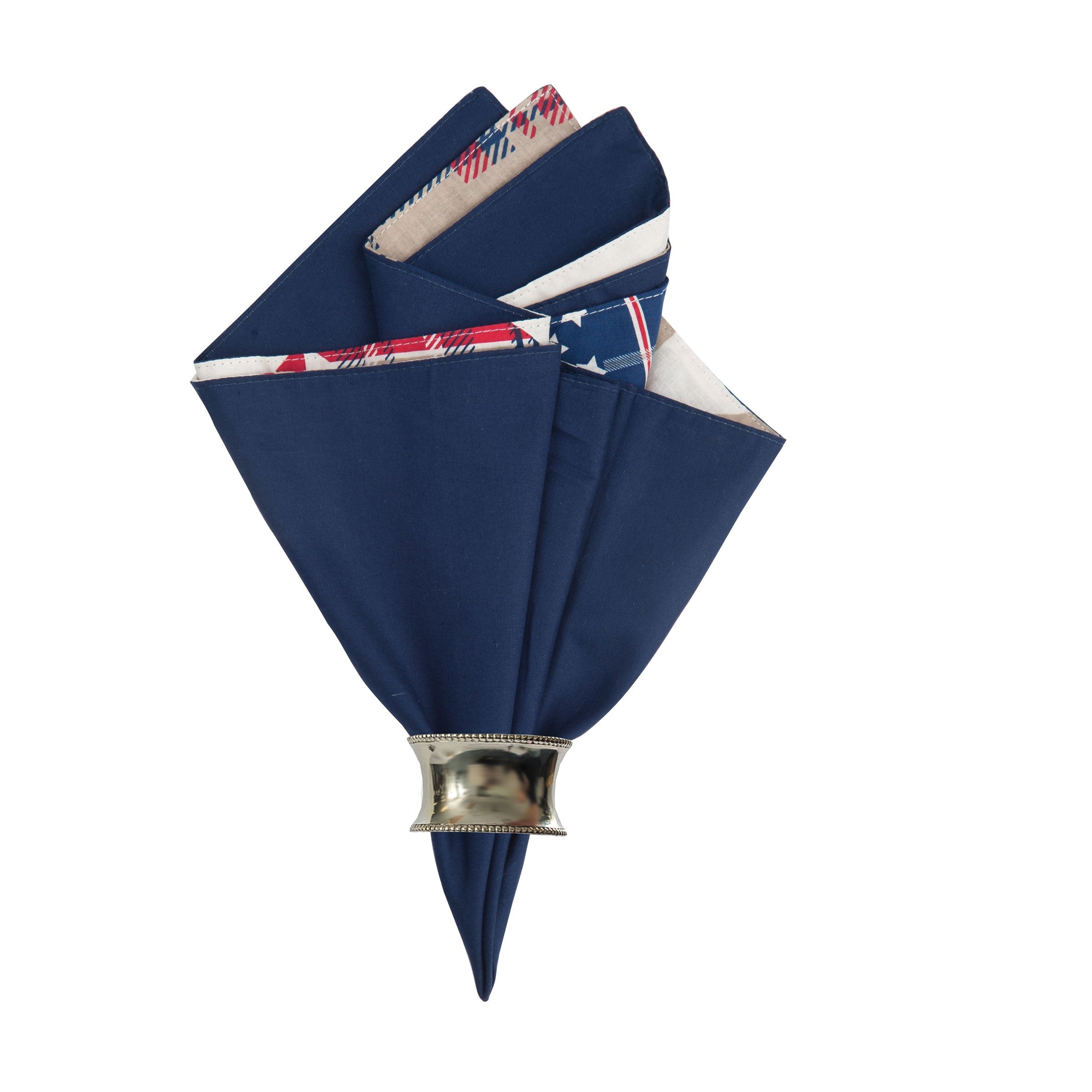 Levi Napkin Set Of 6