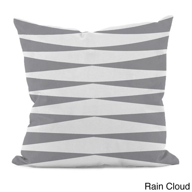 20X20 Inch Decorative Throw Pillow