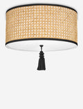 Torres Flush Mount Light