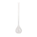Finley 21.5 Tall Long Neck Vase Teardrop Shaped