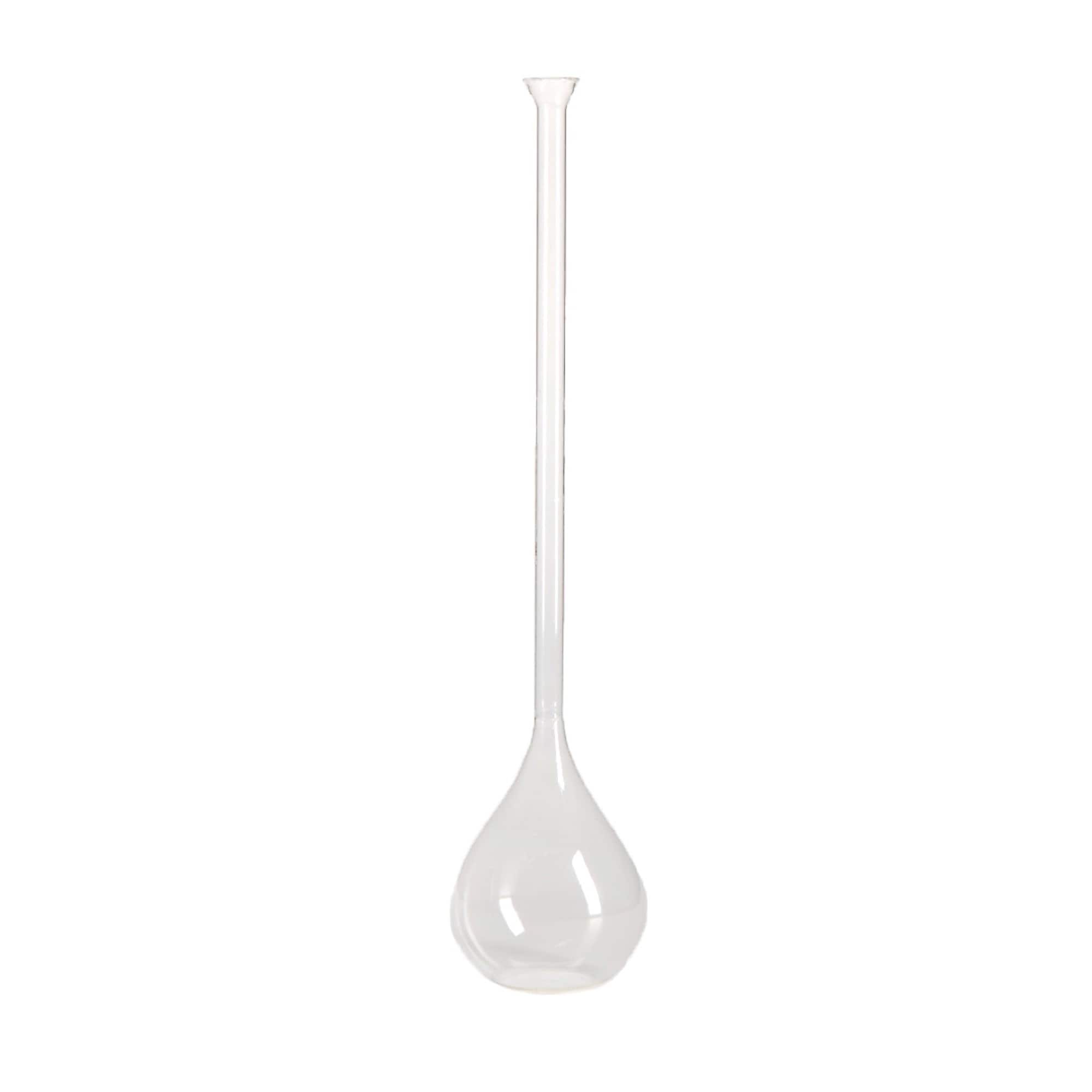 Finley 21.5 Tall Long Neck Vase Teardrop Shaped