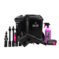 MUC-OFF MOBILE PRESSURE WASHER & 1L NANO CLEANER