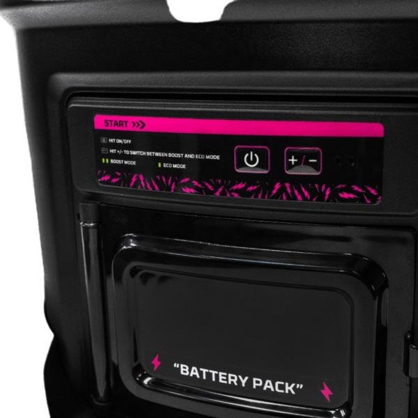 MUC-OFF MOBILE PRESSURE WASHER & 1L NANO CLEANER
