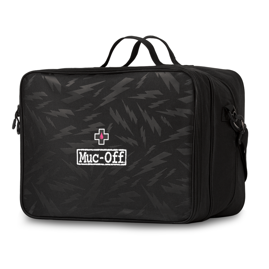MUC-OFF MOTO VALET ESSENTIALS KIT