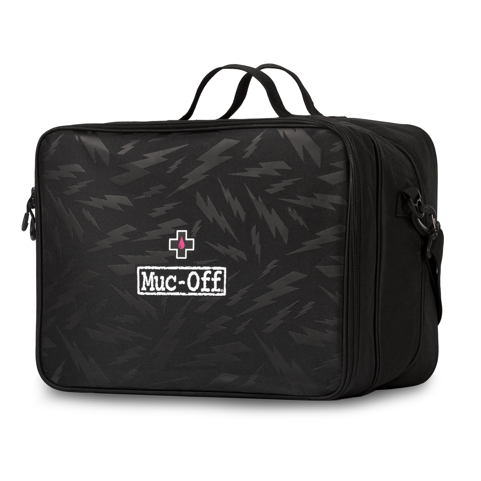MUC-OFF MOTO VALET ESSENTIALS KIT