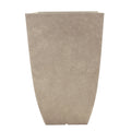 21 Newland Square Planter Bone