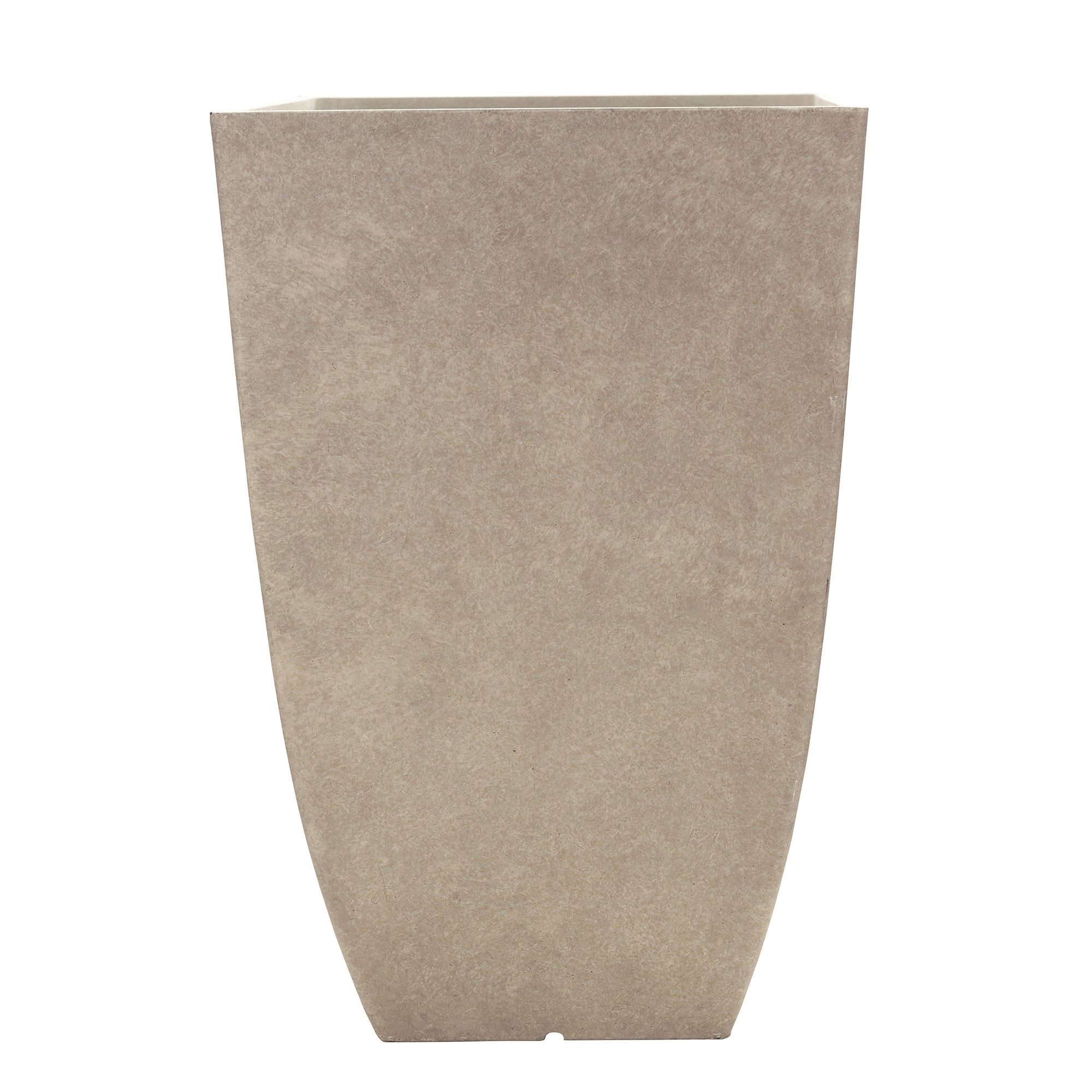 21 Newland Square Planter Bone