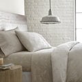 Boutique Chic 22 Inch Extra Deep Pocket Sweetbrier Cotton Sheet Set