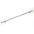 22 Inch Stainless Steel Cabinet Bar Pull Handles Case Of 10