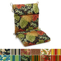 Blazing Needles 3 Section Indoor Outdoor Chair Cushion