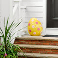 22.75 Resin Outdoor Easter Egg