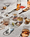 Neat Tasting Glass