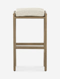 Avan Indoor / Outdoor Bar Stool