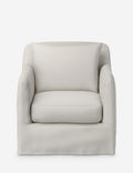 Sakura Indoor / Outdoor Swivel Chair