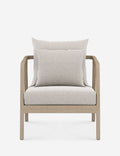 Tirado Indoor / Outdoor Accent Chair