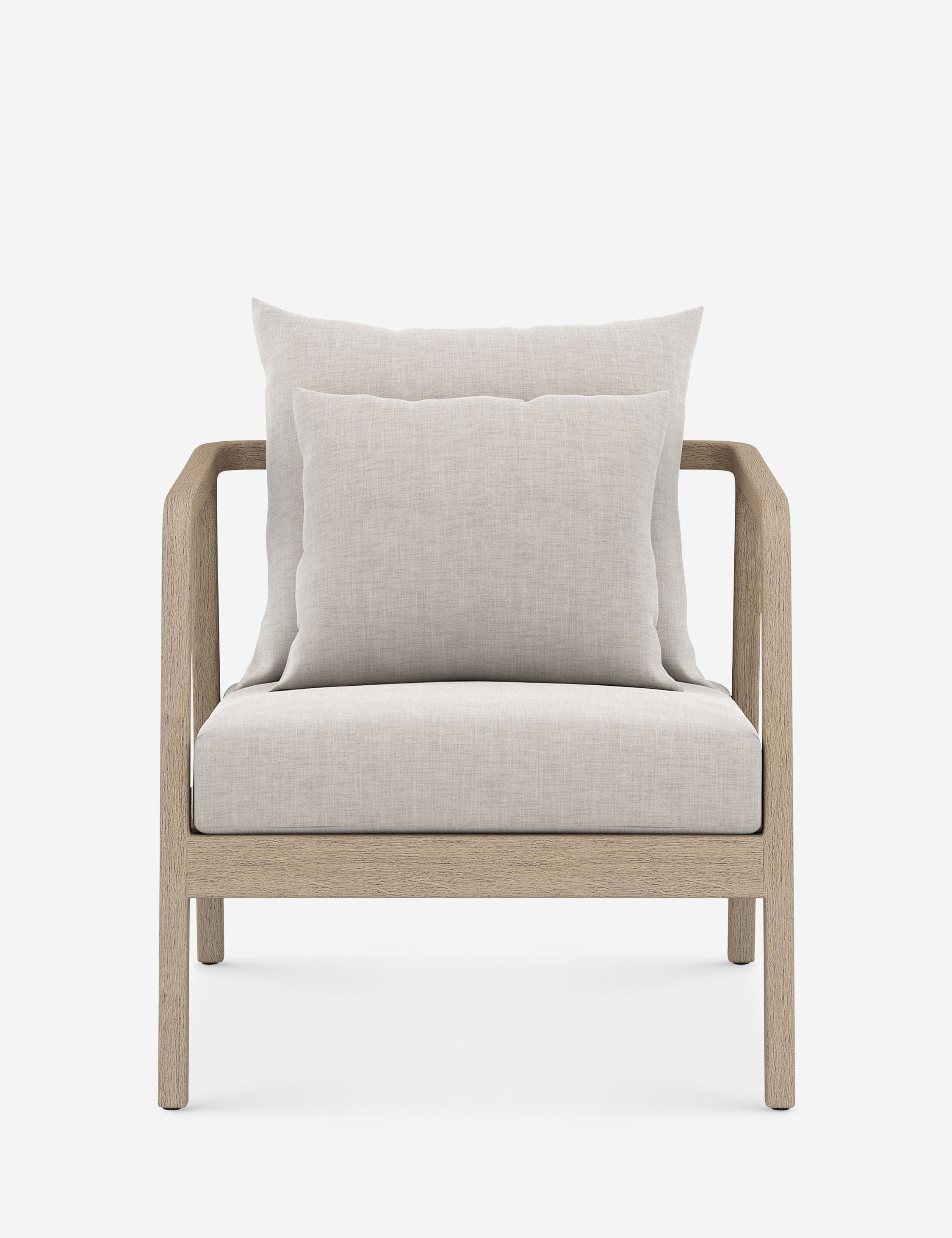 Tirado Indoor / Outdoor Accent Chair