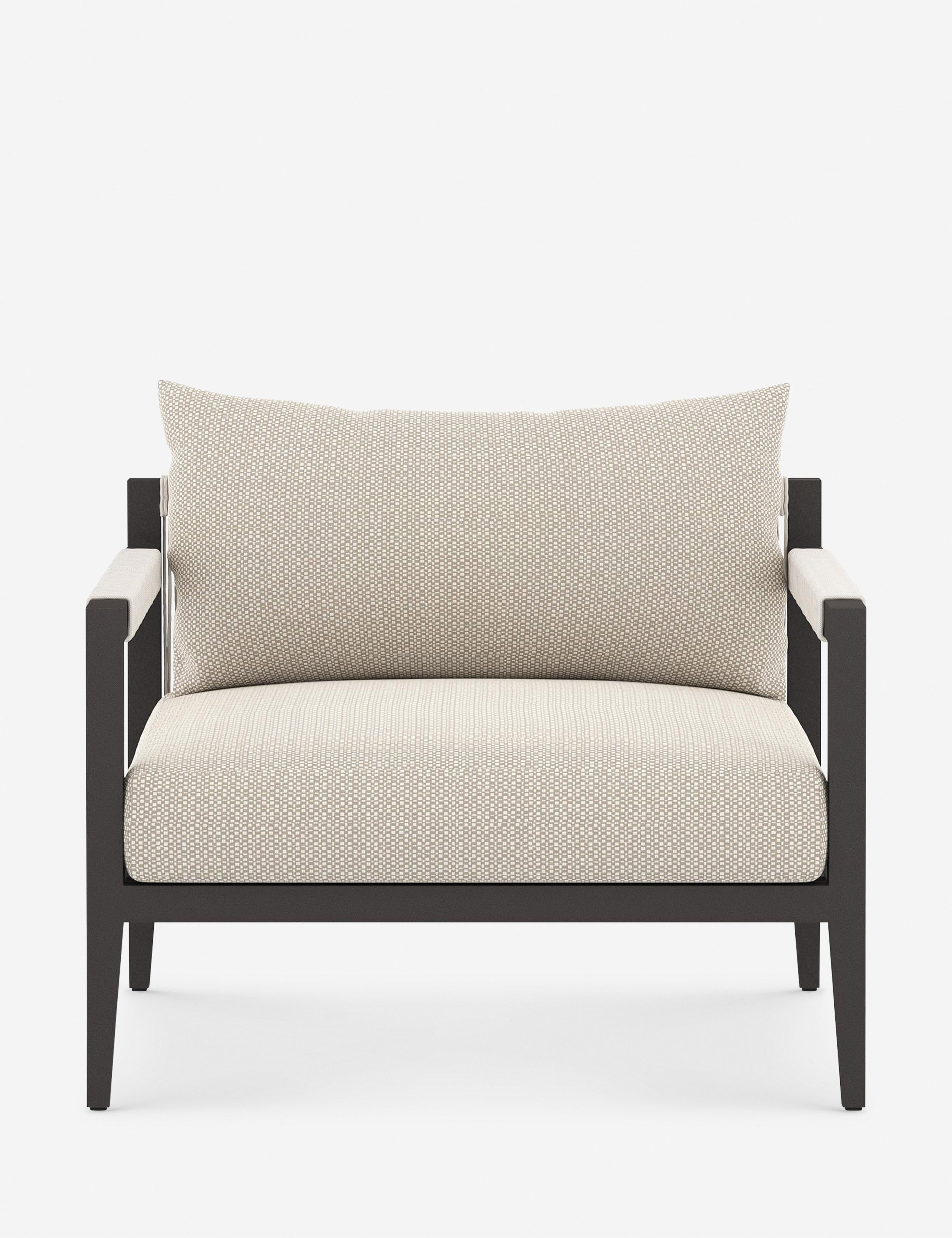 Cadenza Indoor / Outdoor Accent Chair