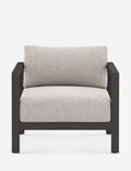 Orlanda Outdoor Accent Chair