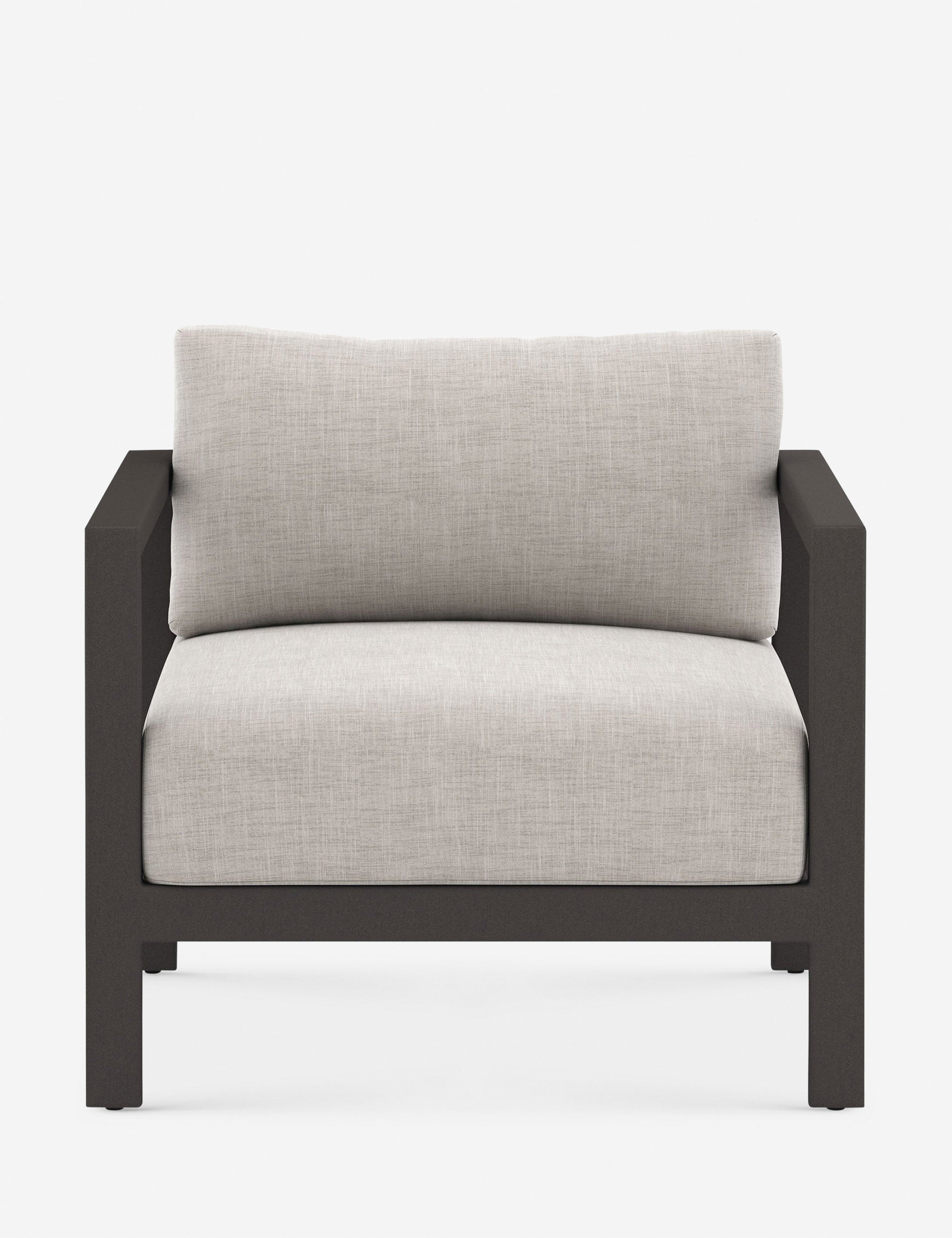 Orlanda Outdoor Accent Chair