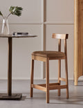 Ayvn Bar And Counter Stool