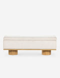 Wynter Storage Bench