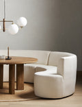 Kaylani Dining Bench