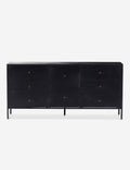 Mathus 8-Drawer Dresser