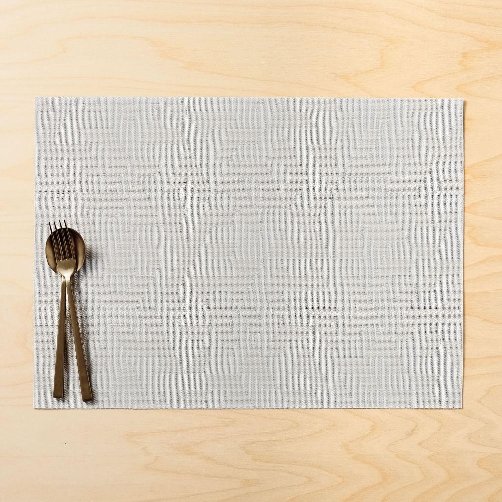 Chilewich Prism Placemats