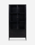 Mathus Curio Cabinet