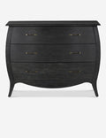 Kenji Dresser