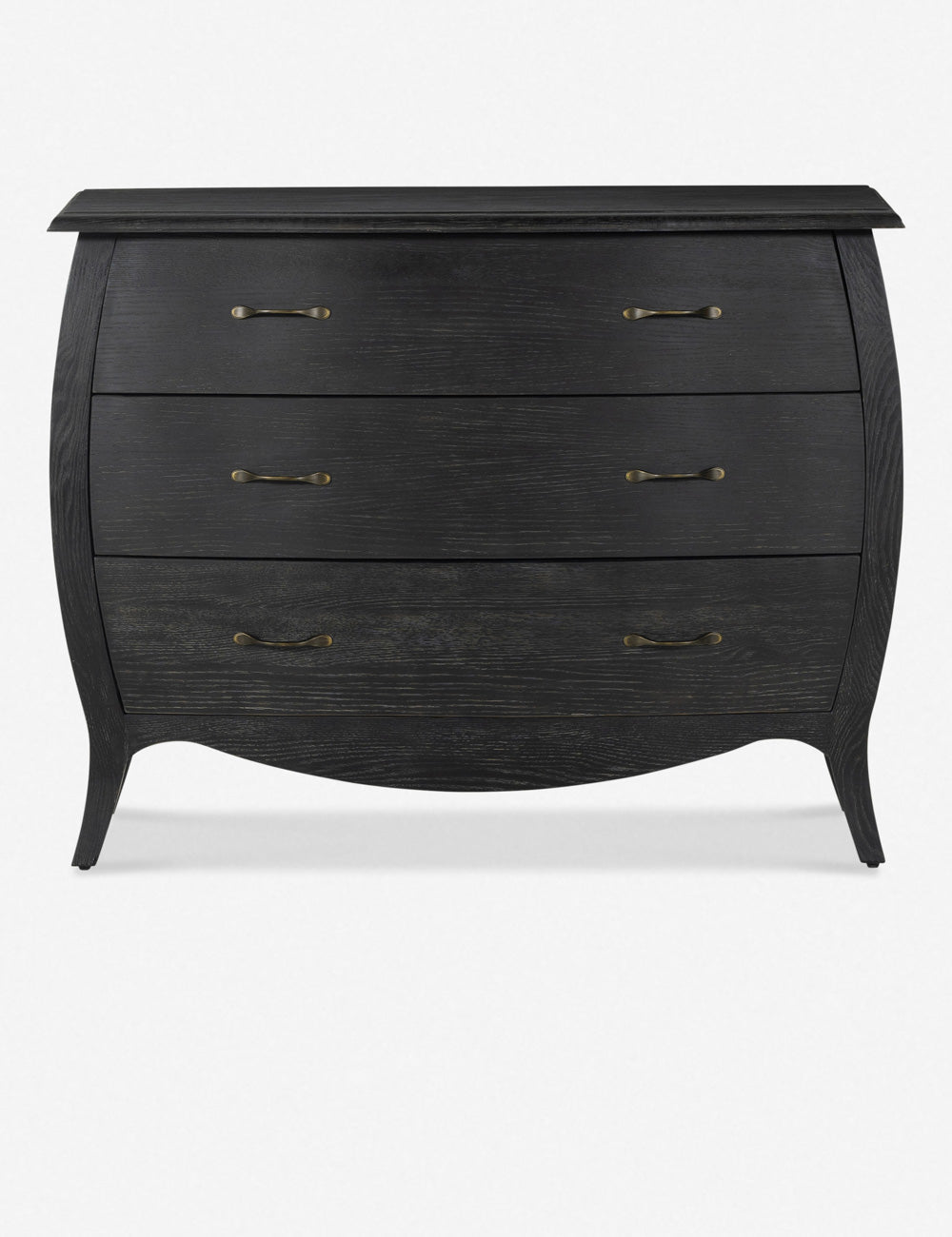 Kenji Dresser