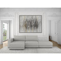 Feedback Canvas Wall Art