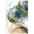 Empire Art Hibernation I Frameless Tempered Art Glass Wall Art