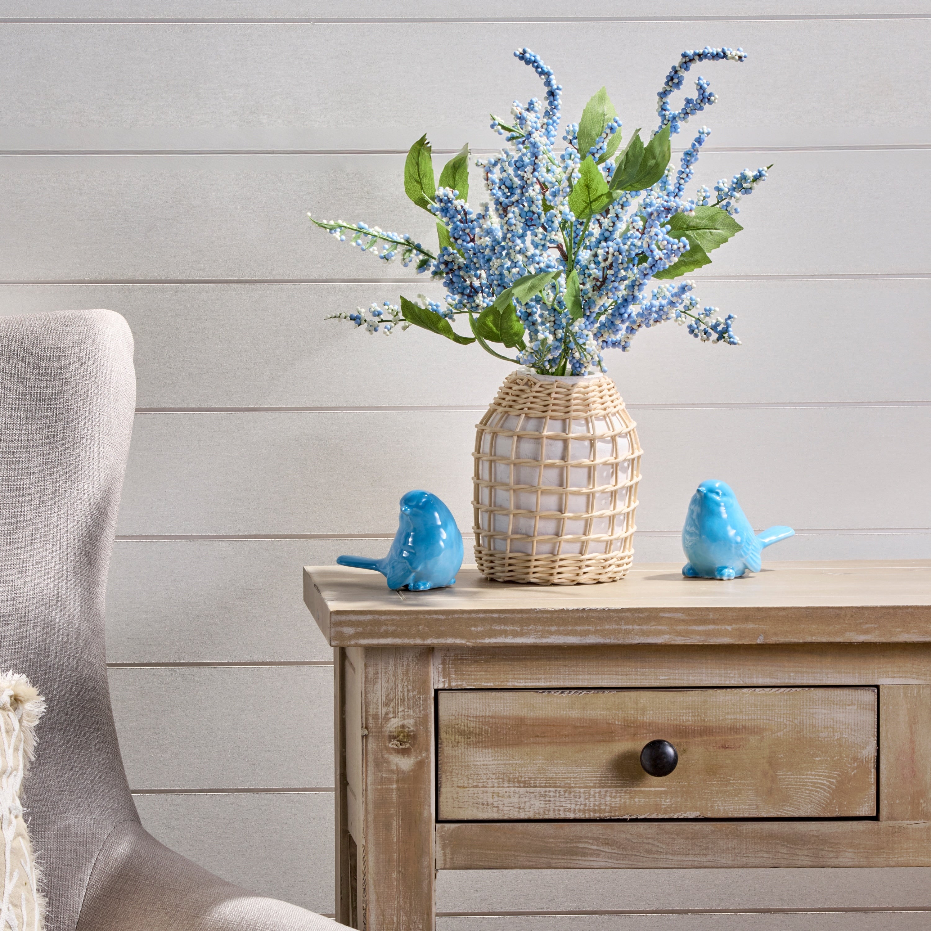 22 Blue Sky Berry Bundle