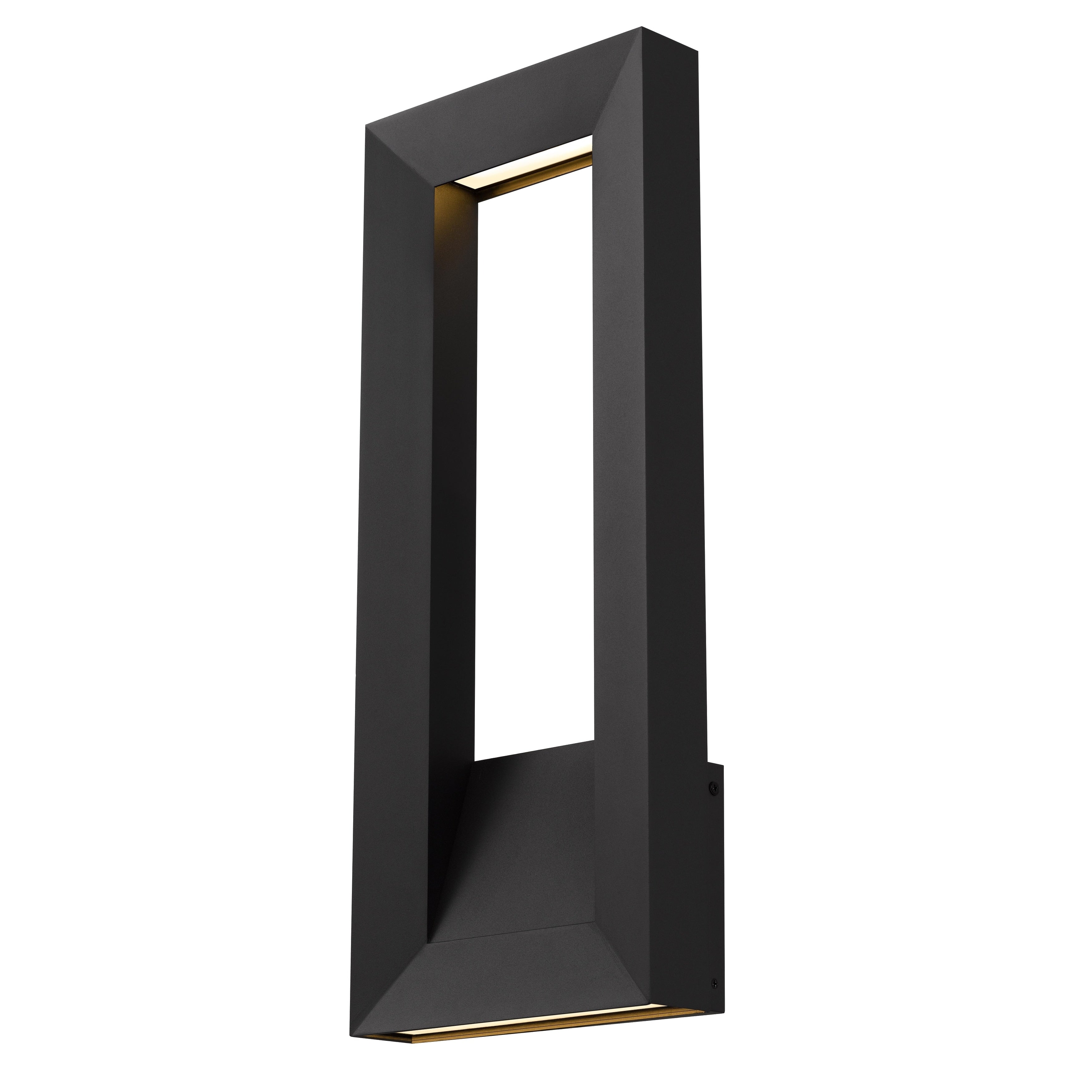 22 Led Wall Mounted Sconce Light