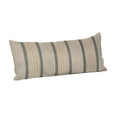 22 X 9 Sunbrella Pillow