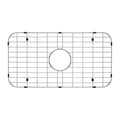 23 X 18 Stainless Steel Undermount Kitchen Sink Grid