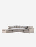Bernard Sectional Sofa