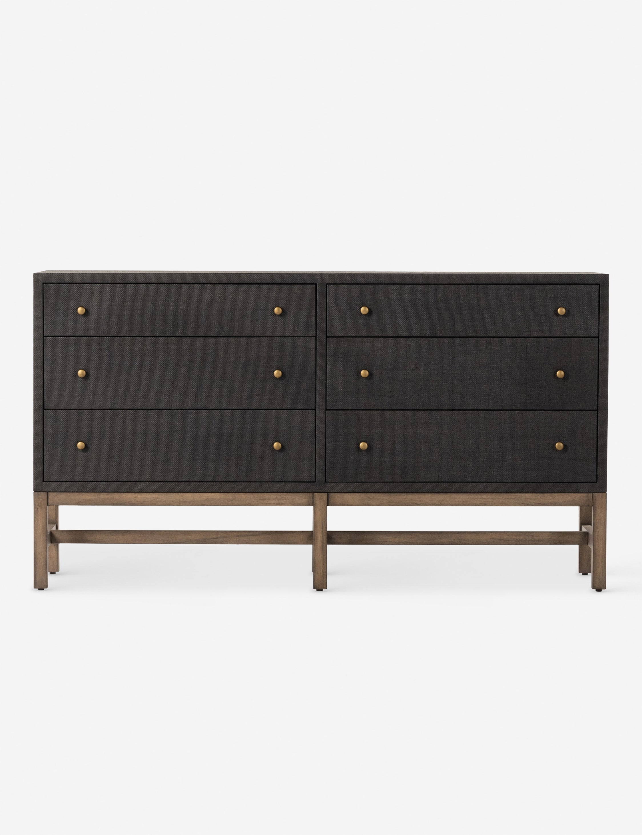 Darina Dresser