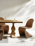 Oviedo Indoor / Outdoor Dining Table