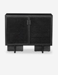 Mander Bar Cabinet